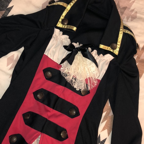 Pirate costume - Picture 7 of 8